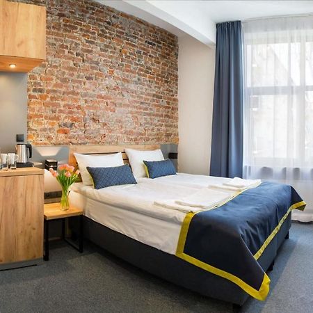 Hotel Mokotow Warszawa Exteriör bild